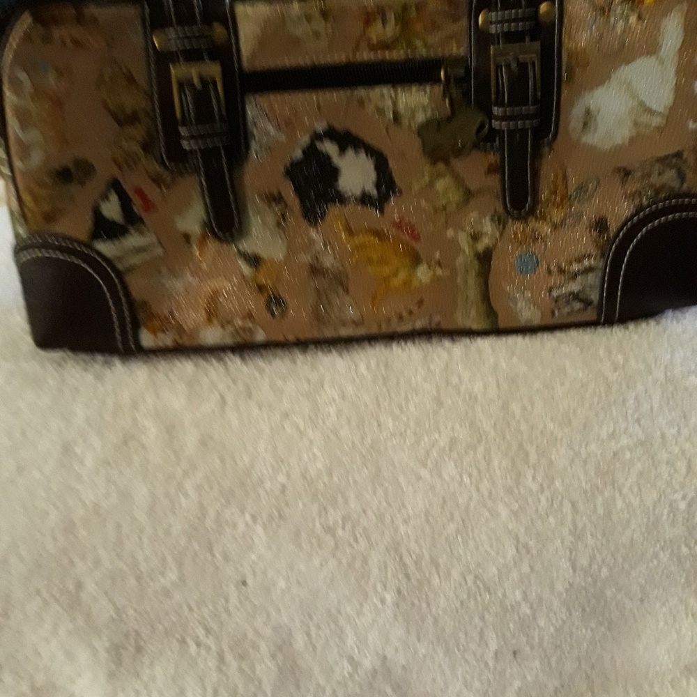 Handbag